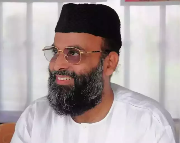 ആരോഗ്യാവസ്ഥ മോശമായി; അബ്ദുൾ നാസർ മദനിയെ ആശുപത്രിയിൽ പ്രവേശിപ്പിച്ചു