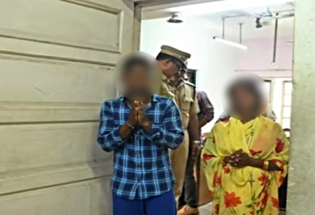തട്ടിക്കൊണ്ടു പോകൽ സംഭവം; 2 വയസ്സുകാരിക്ക് ഡി എൻ എ  പരിശോധന, കൂടെയുള്ളവർ യഥാർത്ഥ മാതാപിതാക്കളാണോ എന്ന് സംശയം