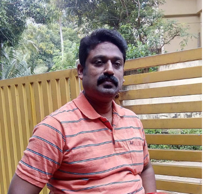 അപകടത്തിൽ പരിക്കേറ്റ് ചികിത്സയിലായിരുന്ന ആലംകോട് സ്വദേശി മരണപ്പെട്ടു