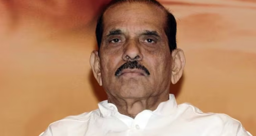 മഹാരാഷ്ട്ര മുന്‍മുഖ്യമന്ത്രി മനോഹര്‍ ജോഷി അന്തരിച്ചു