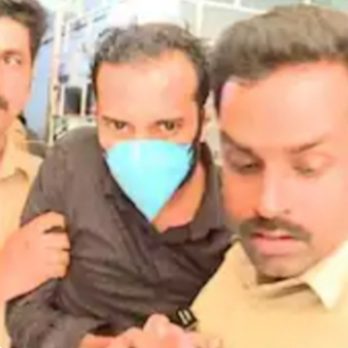 വീട്ടിലെ പ്രസവത്തിനിടെ അമ്മയും കുഞ്ഞും മരിച്ച സംഭവം; അക്യുപങ്ചർ ചികിത്സ നടത്തിയ ഷിഹാബുദ്ദീൻ പിടിയിൽ