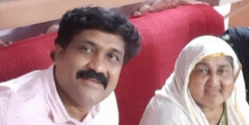 എ.എ റഹീം എം.പിയുടെ അമ്മ നബീസ ബീവി അന്തരിച്ചു