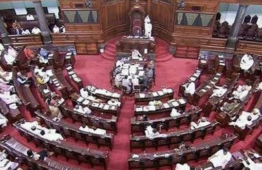 വേണ്ടത് നാലേ നാലു സീറ്റ് മാത്രം, രാജ്യസഭയിലും എന്‍ഡിഎ ഭൂരിപക്ഷത്തിലേക്ക്