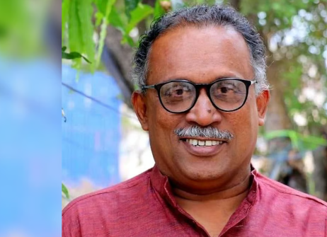 ‘വിഎസ് നിര്‍ത്തിയിടത്തു നിന്നും ഞാന്‍ തുടങ്ങുന്നു’; കെ എം ഷാജഹാന്‍ ആലപ്പുഴയില്‍ സ്ഥാനാര്‍ത്ഥിയാകും