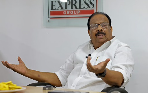 മത്സരിക്കാനില്ലെന്ന് കെ സുധാകരന്‍; നിലപാട് സ്ക്രീനിങ് കമ്മിറ്റിയെ അറിയിച്ചു
