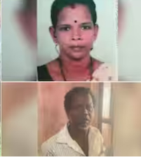 വർക്കലയിൽ ഭർത്താവ് മണ്ണെണ്ണയൊഴിച്ച് തീകൊളുത്തിയ ഭാര്യ മരിച്ചു