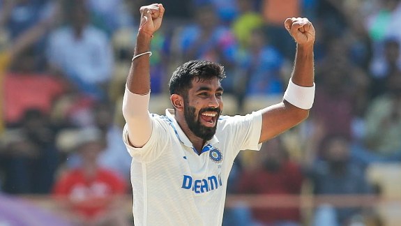 ബുംറ മടങ്ങിയെത്തും; അഞ്ചാം ടെസ്റ്റ് കളിക്കും