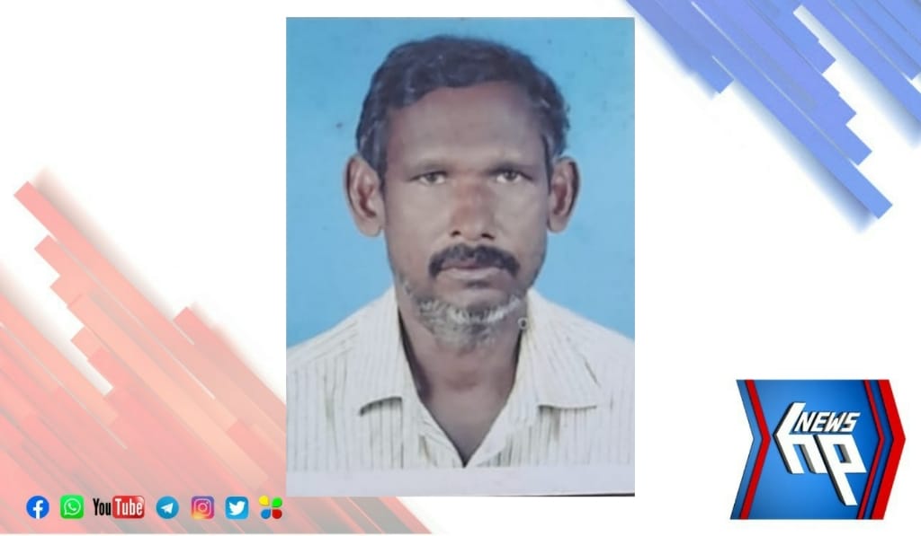 കുളിക്കാൻ ഇറങ്ങിയ മധ്യവയസ്കനെ തോട്ടിൻ കരയിൽ മരിച്ച നിലയിൽ കണ്ടെത്തി