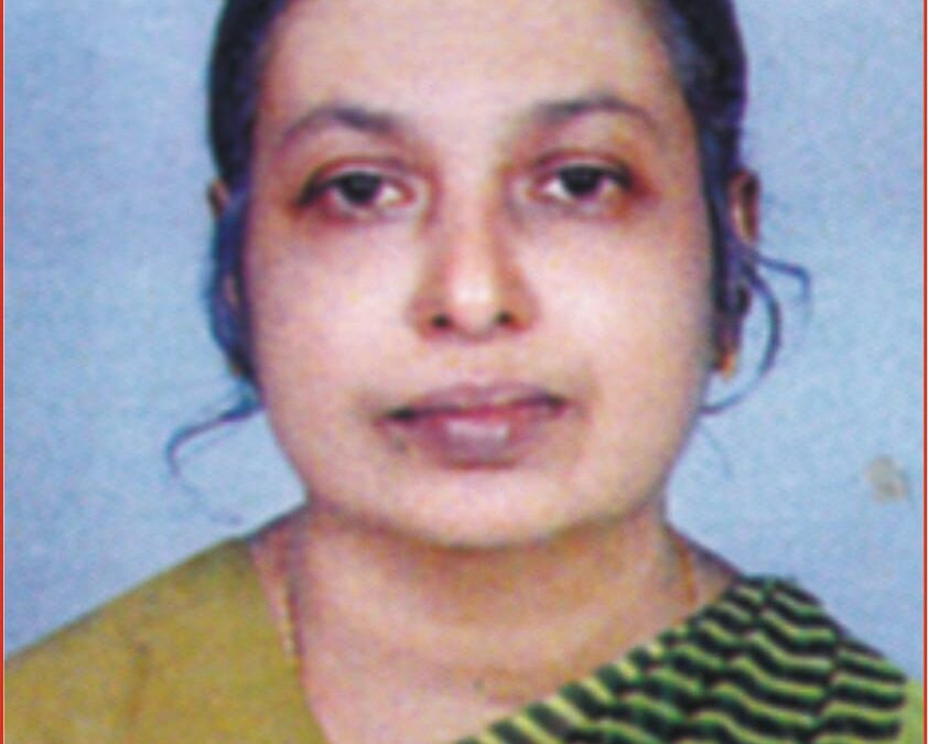 റ്റി.പി രേണുക (70) അന്തരിച്ചു