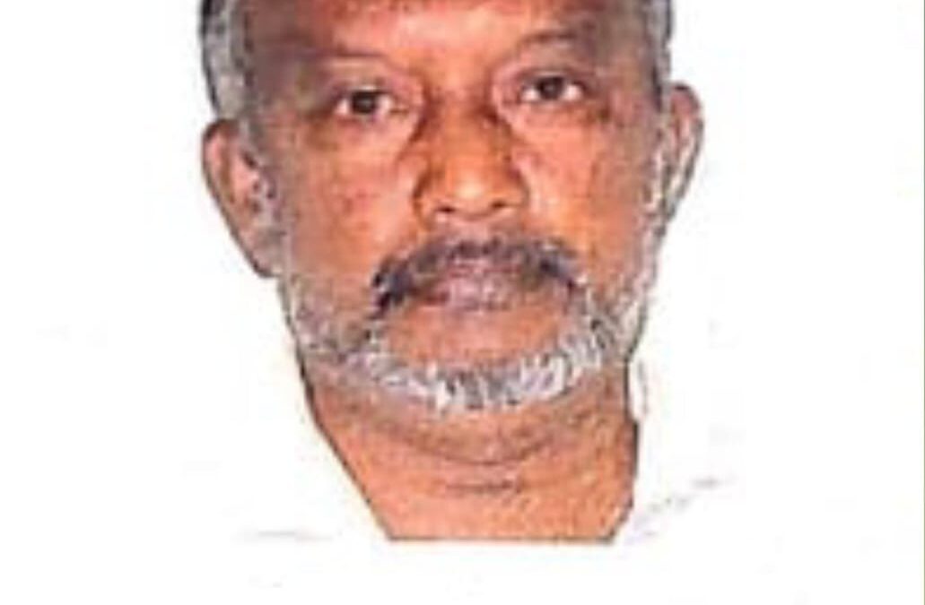 അബ്ദുൽ കരീം (71) നിര്യാതനായി