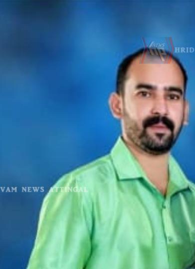 ബിഭു (42) അന്തരിച്ചു