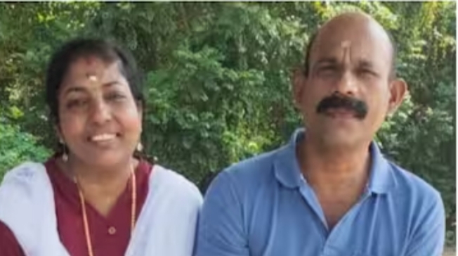 മകൾ ആൺസുഹൃത്തിനൊപ്പം പോയി, മനംനൊന്ത് മാതാപിതാക്കൾ ജീവനൊടുക്കി