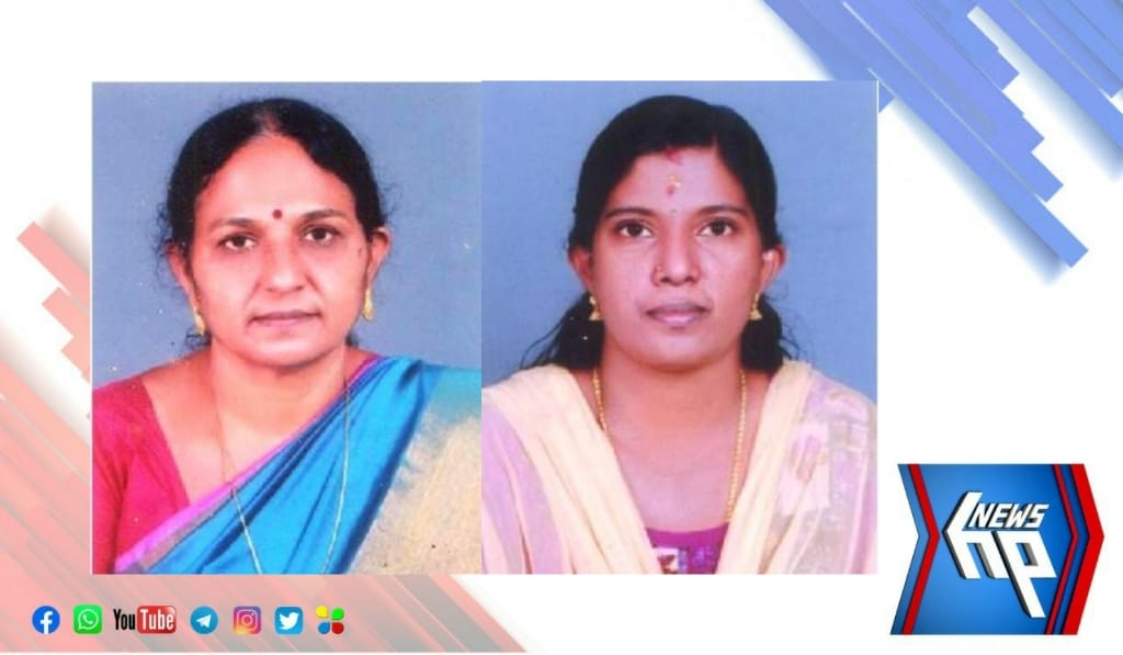 ആറ്റിങ്ങൽ നഗരസഭയിൽ 2 ബിജെപി കൗൺസിലർമാർ രാജി സമർപ്പിച്ചു