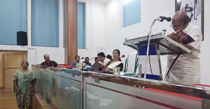 ആറ്റിങ്ങൽ നഗര സഭാ ബഡ്ജറ്റ് 2024-25