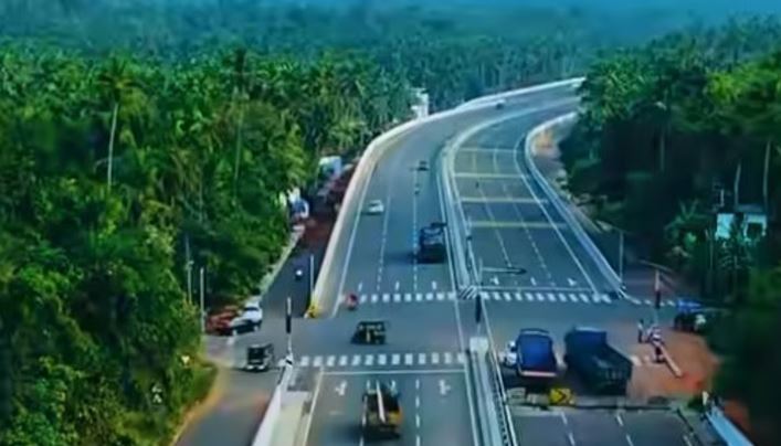 നാലര പതിറ്റാണ്ടിന്റെ കാത്തിരിപ്പിന് അവസാനം; തലശ്ശേരി – മാഹി ബൈപ്പാസ് ഉദ്ഘാടനം ഇന്ന്