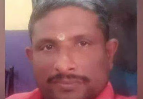 ബിജെപി നേതാവിന്റെ കൊലപാതകം; പോപ്പുലര്‍ ഫ്രണ്ട് നേതാവ് എന്‍ഐഎ പിടിയില്‍