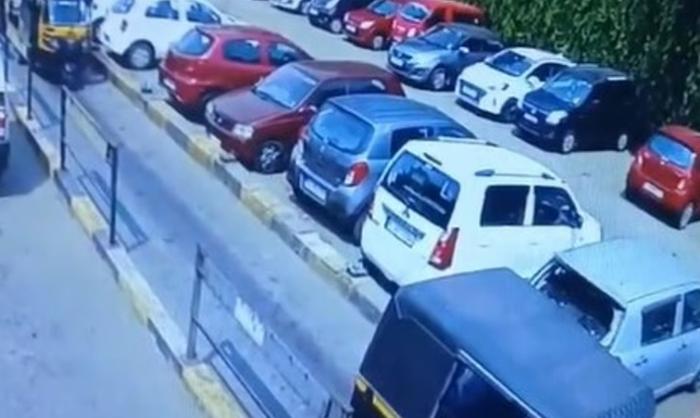 വെയിലത്ത് നിര്‍ത്തിയിട്ട കാറിന്‍റെ ചില്ല് പൊട്ടിത്തെറിച്ചു, ഇക്കാര്യം ശ്രദ്ധിക്കൂ