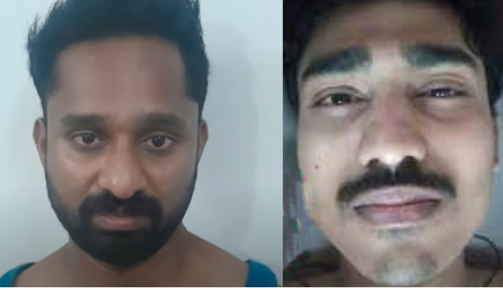 കട്ടപ്പന ഇരട്ടക്കൊല? പ്രതികളെ ഇന്ന് കസ്റ്റഡിയിൽ വാങ്ങും