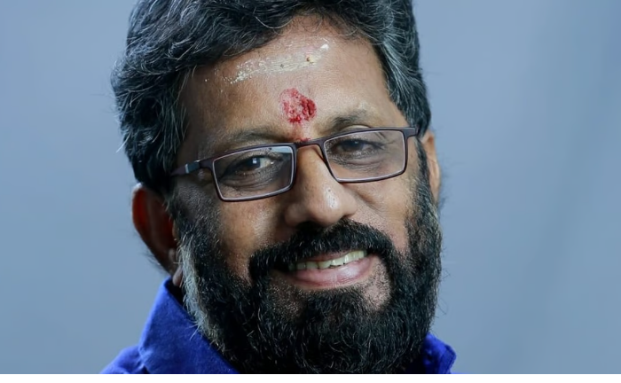 വാഹനാപകടത്തിൽ പരിക്കേറ്റ് ഒന്നര വർഷമായി കിടപ്പിൽ; ബിജെപി നേതാവ് അന്തരിച്ചു