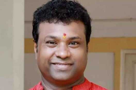 സത്യഭാമയ്ക്കൊപ്പം യൂട്യൂബ് ചാനലിനെതിരെയും അഭിമുഖം നടത്തിയ ആൾക്കെതിരെയും നിയമനടപടി സ്വീകരിക്കുമെന്ന് ആർഎൽവി രാമകൃഷ്ണൻ