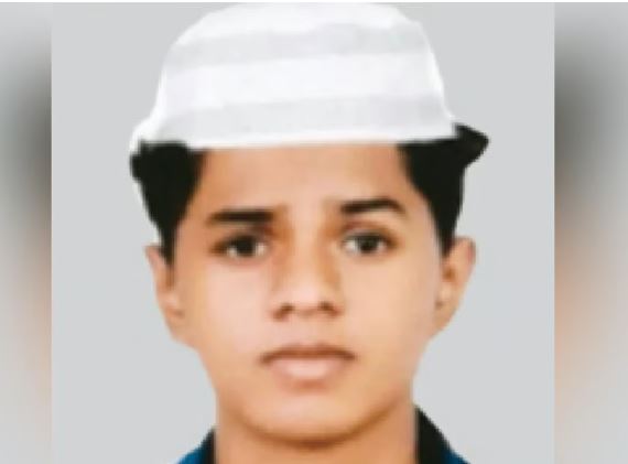 ശ്വാസതടസം, പിന്നാലെ കുഴഞ്ഞുവീണു; രാത്രി ഉറങ്ങാൻ കിടന്ന പ്ലസ്‌ടു വിദ്യാർഥി മരിച്ചു