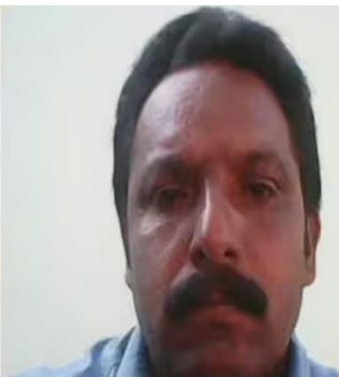ഓടിക്കൊണ്ടിരുന്ന ബൈക്കിന് തീപിടിച്ച് സ്വകാര്യ ബസ് ജീവനക്കാരന്‍ മരിച്ചു