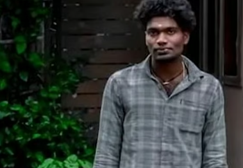 ഉത്സവത്തിനിടെ യുവാവിനെ കുത്തിക്കൊന്നു; ഒരാൾ കസ്റ്റഡിയിൽ