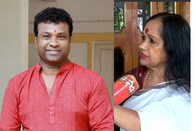 ‘കറുപ്പിനെ ആരാധിക്കുന്നതാണ് ഭാരതീയ പാരമ്പര്യം, ആര്‍ഷഭാരതത്തിന് കറുപ്പ് അഭിമാനമാണ്’; വി മുരളീധരൻ