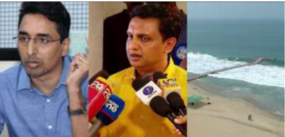 വർക്കല ഫ്ലോട്ടിങ് ബ്രിഡ്ജ് അപകടം; ‘സർക്കാർ ഏജൻസികൾക്ക് കയ്യൊഴിയാനാകില്ല’, ഡിടിപിസി വാദം തള്ളി ടൂറിസം ഡയറക്ടർ