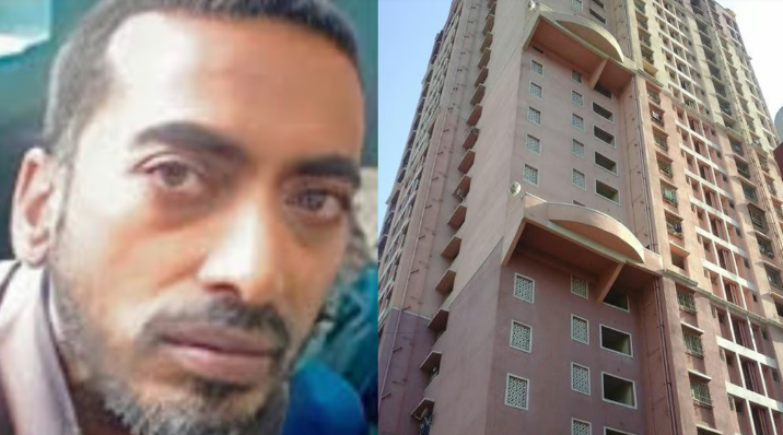 ജോലി ഭിക്ഷാടനം, താമസം കോടികള്‍ വിലമതിക്കുന്ന ഫ്‌ലാറ്റില്‍, ഭാരത് ജെയിനിന്റെ ആസ്തി ഏഴരക്കോടി