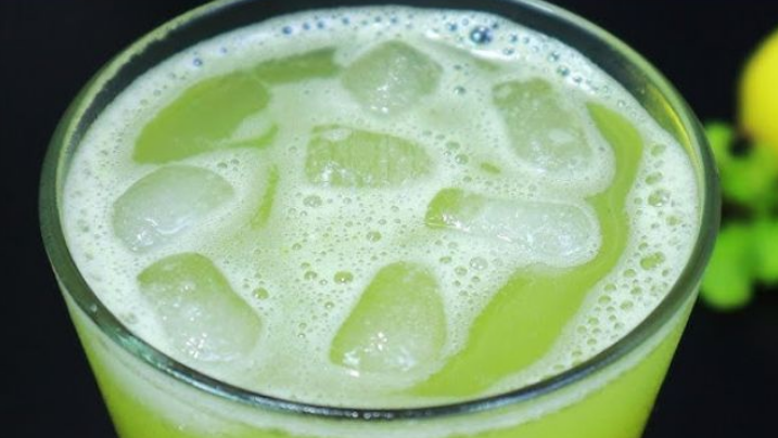 ജ്യൂസില്‍ ഇടുന്ന ഐസ് അപകടകാരി; മുന്നറിയിപ്പുമായി ആരോഗ്യമന്ത്രി