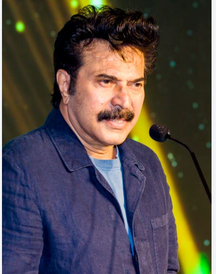 ‘മമ്മൂക്ക ഇപ്പോൾ സുപ്രീം കോടതി ജസ്റ്റിസ് ആകുമായിരുന്നു, ആള് ചില്ലറപ്പെട്ട വക്കീലായിരുന്നില്ല’