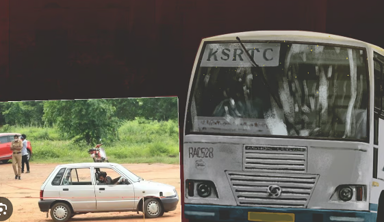 അന്തര്‍ദ്ദേശീയ നിലവാരത്തില്‍ പരിശീലനം; കെഎസ്ആര്‍ടിസി ഡ്രൈവിംഗ് സ്‌കൂളുകള്‍ ആരംഭിക്കും