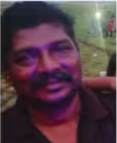 ലോക്കപ്പിനുള്ളില്‍ പ്രതി തൂങ്ങി മരിച്ച നിലയില്‍