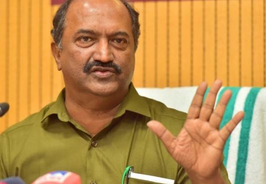 സംസ്ഥാനത്ത് ശമ്പളവും പെന്‍ഷനും മുടങ്ങില്ലെന്ന് ധനമന്ത്രി കെ എന്‍ ബാലഗോപാല്‍