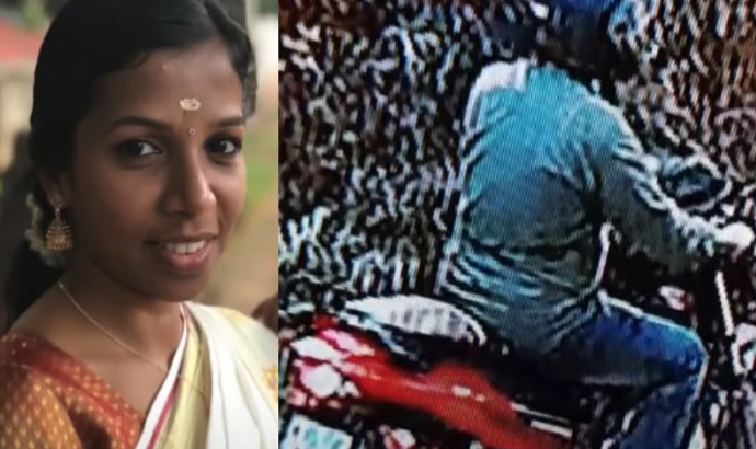 കോഴിക്കോട് യുവതി കൊല്ലപ്പെട്ട സംഭവം; പ്രതി കൊടുംകുറ്റവാളി, കീഴ്പ്പെടുത്തിയത് അതിസാഹസികമായി
