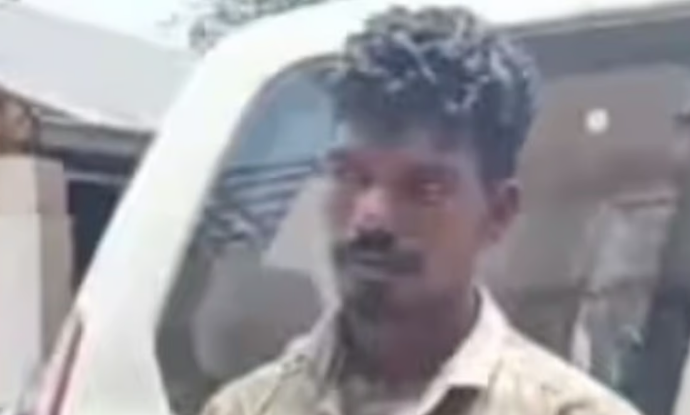 ബന്ധു പെട്രോള്‍ ഒഴിച്ച് കത്തിച്ച യുവാവ് മരിച്ചു; കൊല ഭാര്യയെ ശല്യം ചെയ്ത വൈരാഗ്യത്തില്‍