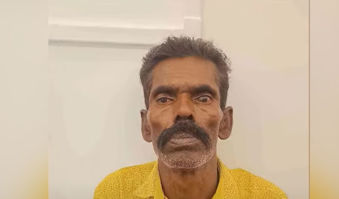 മിഠായിയും പലഹാരവും നല്‍കി പീഡനം; നെടുകണ്ടത്ത് പോക്സോ കേസിൽ വയോധികൻ അറസ്റ്റിൽ