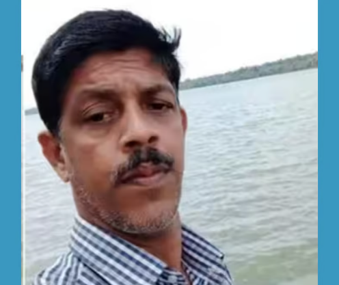 കാട്ടുപന്നി ബൈക്കിലിടിച്ചു; തെറിച്ചു വീണ യാത്രക്കാരന്‍ മരിച്ചു