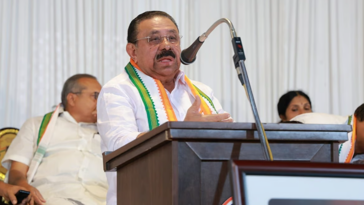 വെള്ളിയാഴ്ച വോട്ടെടുപ്പ് വേണ്ട; തെരഞ്ഞെടുപ്പ് തീയതി മാറ്റണമെന്ന് കെപിസിസി