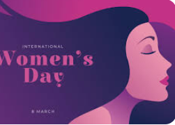 ഇന്ന് അന്താരാഷ്ട്ര വനിതാ ദിനം
