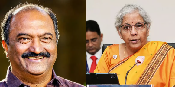 ശമ്പളവും പെന്‍ഷനും മുടങ്ങില്ല; കേന്ദ്രത്തില്‍ നിന്ന് 4000 കോടി കിട്ടി; സാമ്പത്തിക പ്രതിസന്ധിക്ക് ആശ്വാസം
