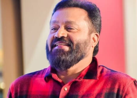 സുരേഷ്ഗോപിക്കെതിരെ കുറ്റപത്രം സമർപ്പിച്ച് പൊലീസ്