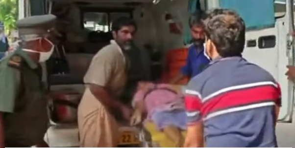 വീണ്ടും ജീവനെടുത്ത് കാട്ടാന; ഇടുക്കിയില്‍ വീട്ടമ്മ മരിച്ചു
