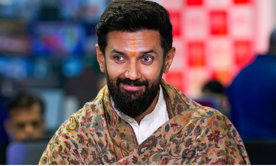 പാസ്വാന്റെ ലോക് ജനശക്തിയെ ഇന്ത്യ മുന്നണിയില്‍ എത്തിക്കാന്‍ നീക്കം; എട്ടു സീറ്റ് വാഗ്ദാനം