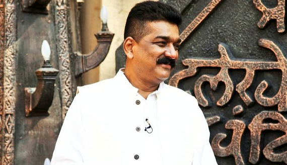 വിടപറഞ്ഞ കലാസംവിധായകന്‍ നിതിന്‍ ദേശായിക്ക് ഓസ്‌കര്‍ വേദിയില്‍ ആദരം