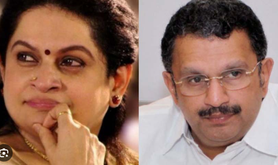 വടകരയില്‍ നിന്നാല്‍ ജയിച്ചുപോയേനെ; തൃശൂരില്‍ ജാതകപ്രകാരം മുരളിയേട്ടന്റെ സമയം നോക്കണം; പദ്മജ