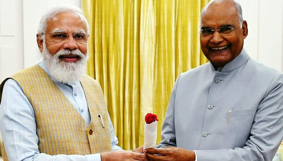 ഒരു രാജ്യം ഒറ്റ തെരഞ്ഞെടുപ്പ്; സമിതി റിപ്പോര്‍ട്ടില്‍ പ്രധാനമായും 10 നിര്‍ദേശങ്ങള്‍, വിശദാംശങ്ങള്‍