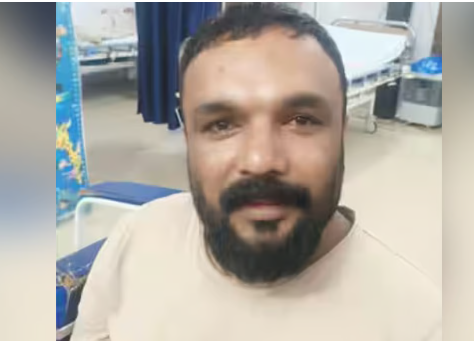 നിരന്തരമായി വിവാഹം മുടങ്ങുന്നു, കുരിശുപള്ളികള്‍ക്ക് കല്ലെറിഞ്ഞ പ്രതി അറസ്റ്റില്‍