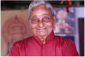 ‘എന്നും എപ്പോഴും സ്വാഗതം’; സുരേഷ് ഗോപിയെ വീട്ടിലേക്ക് ക്ഷണിച്ച് കലാമണ്ഡലം ഗോപി